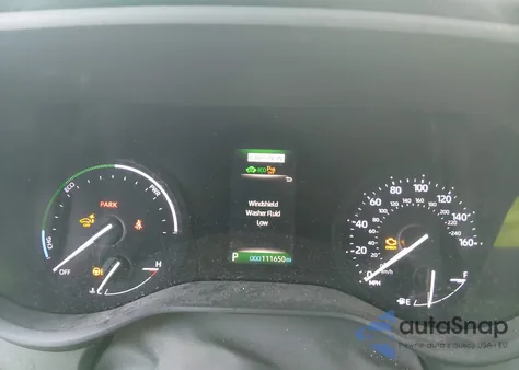 2021 Toyota Sienna Xle z USA, uszkodzony, nr VIN 5TDYSKFC7MS032490